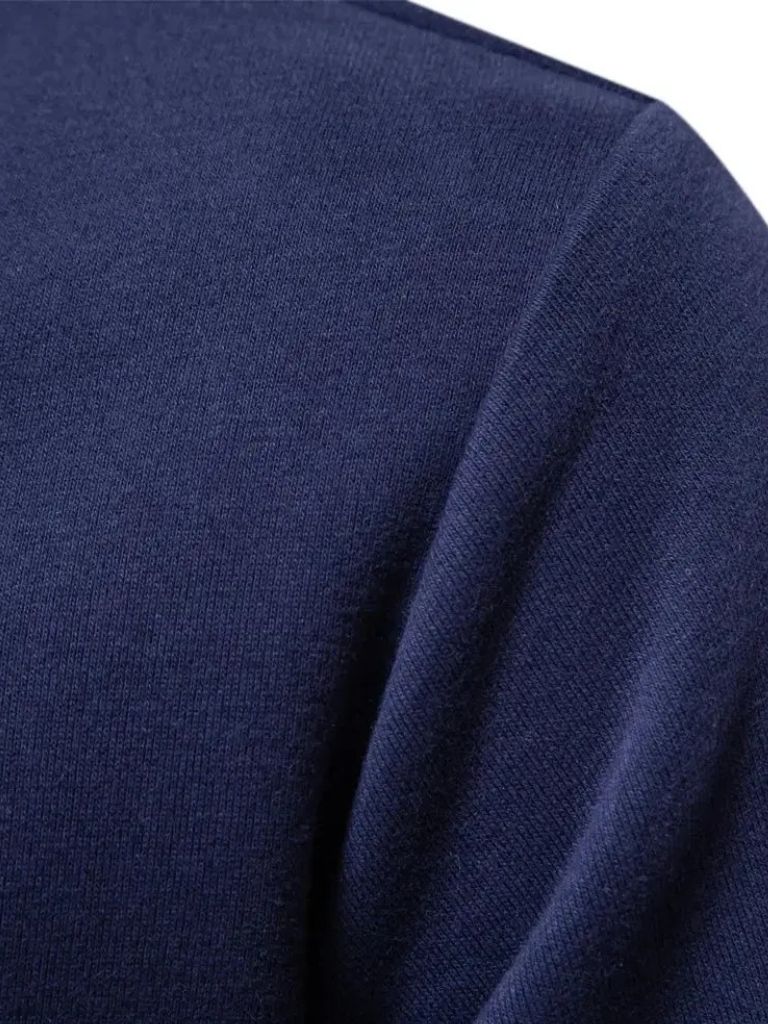Polo essentiel Old Money - Fayymont Co