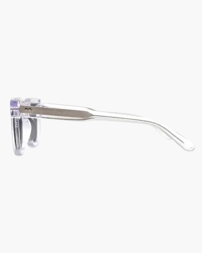 Windsor Acetate Sunglasses – Tortoiseshell