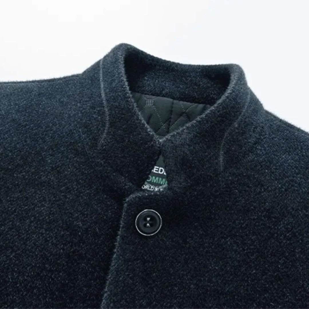 Die Garrison Jacke