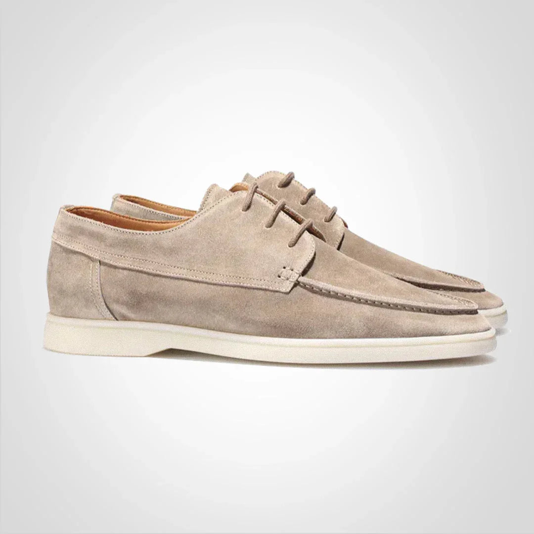 Windsor Classic Leather Loafers