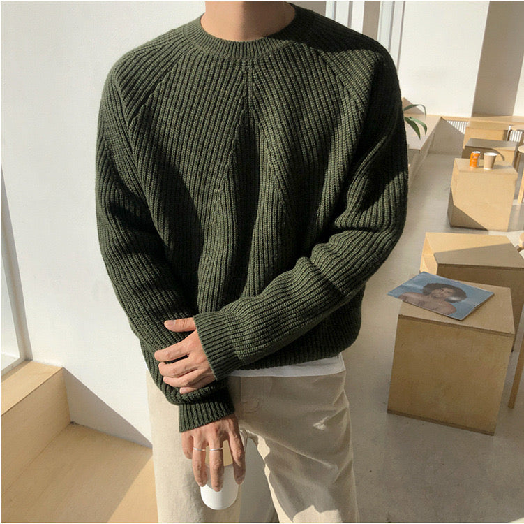 Pull Colmar