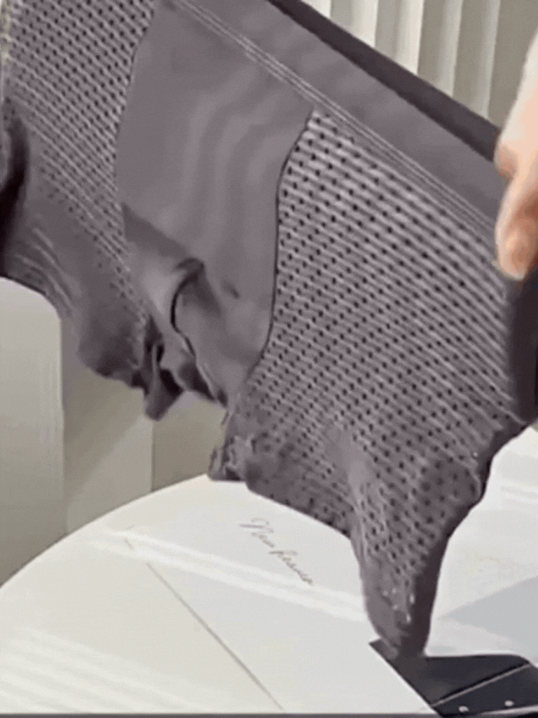 Bambusfaser Boxershorts - Ganztägiger Komfort - Fayymont Co