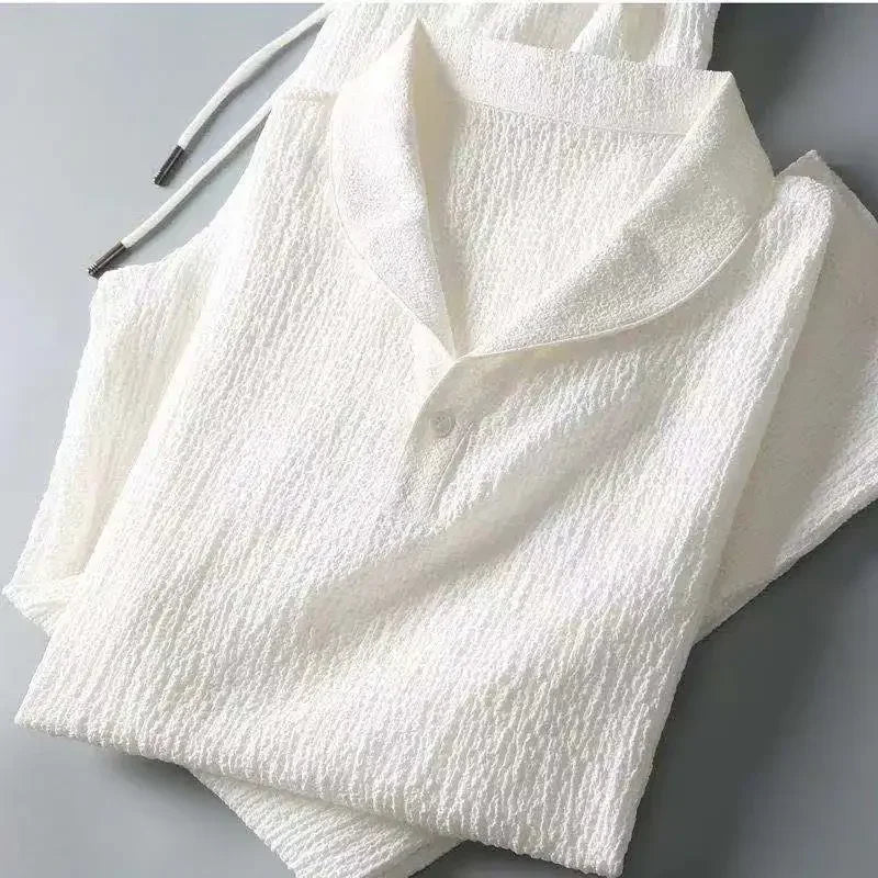 Ensemble en coton Rowan