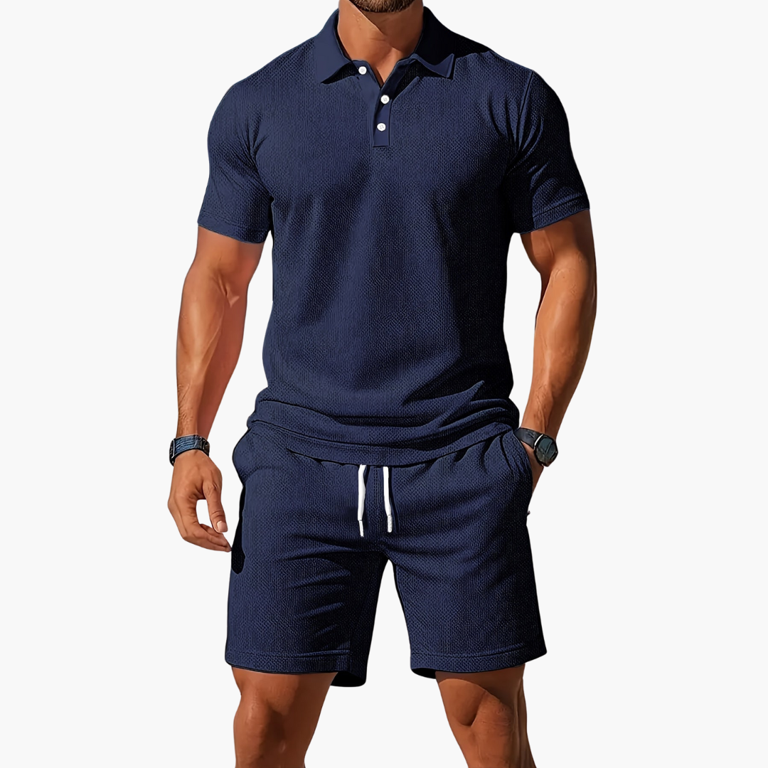 Capri Summer Set