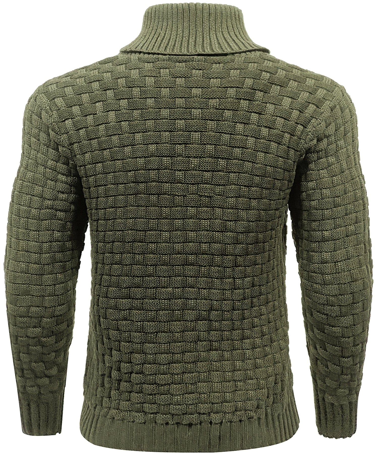 Shawl Collar Sweater Sterling Legacy