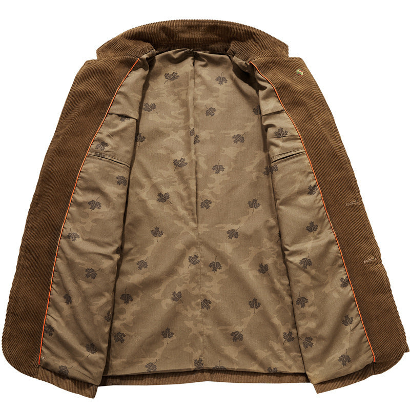 Johnny Smith Jacket