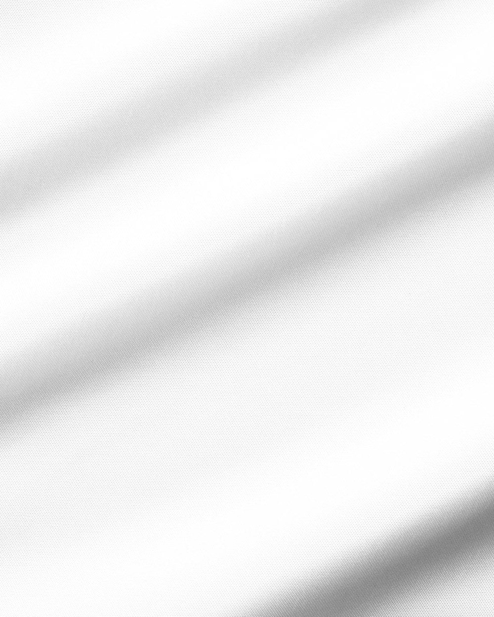 The Sprinter - Solid White