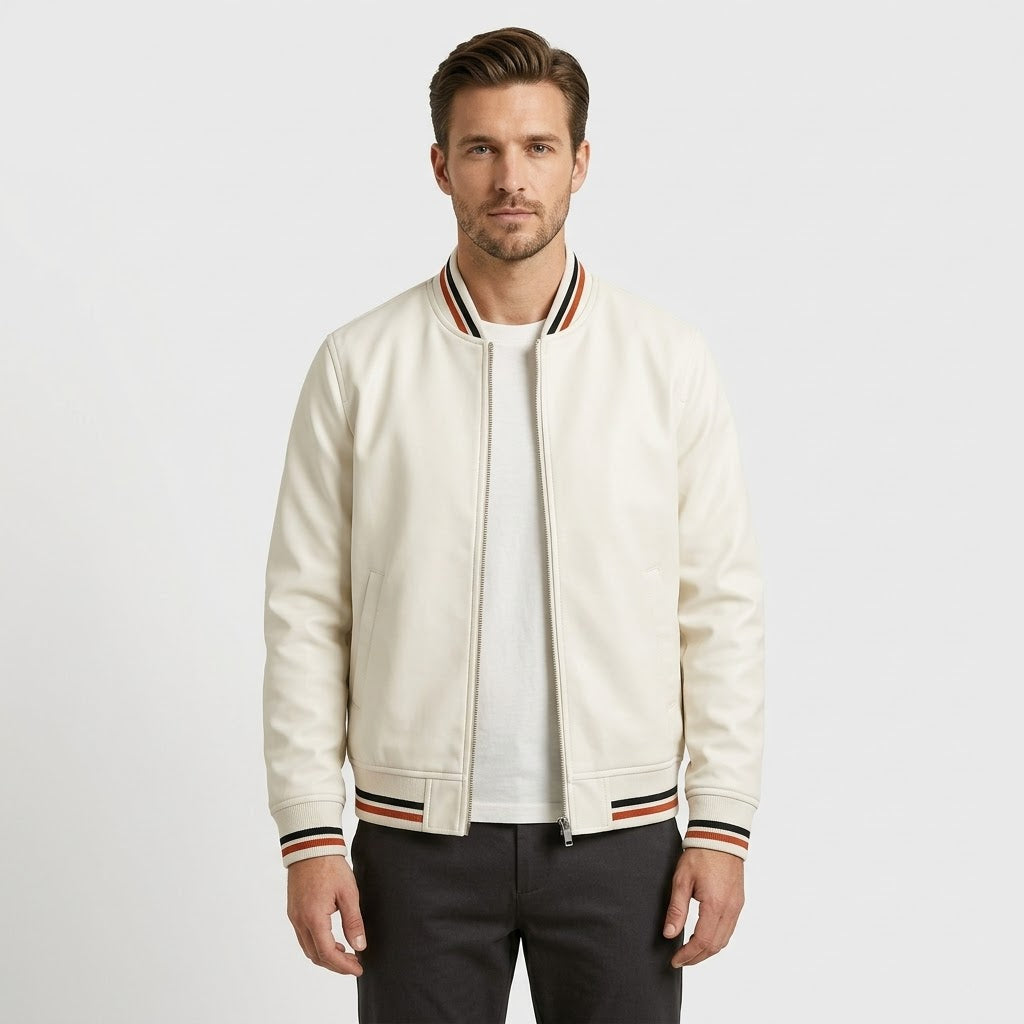 Colton Parker Jacket