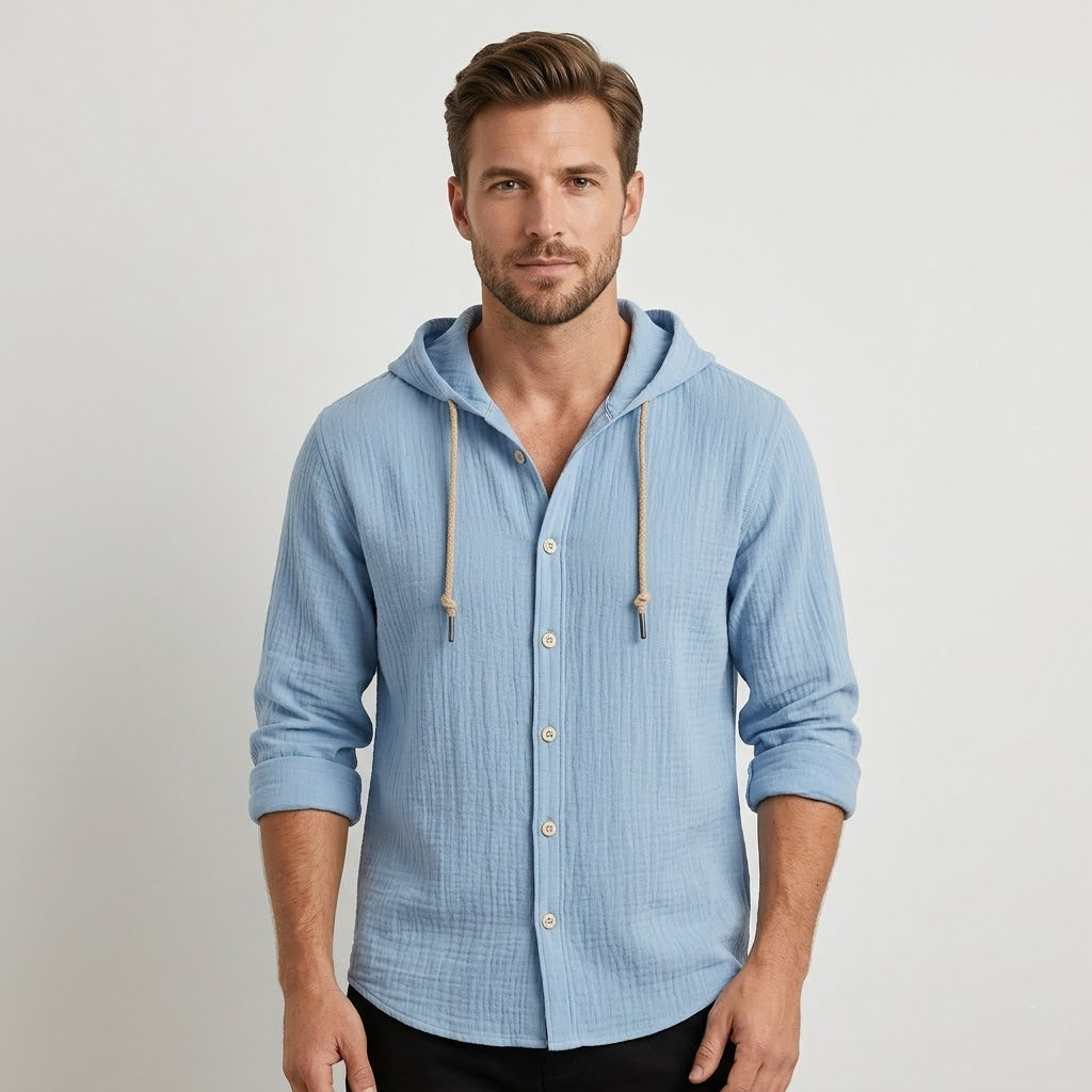 Emerson Hoodie Shirt