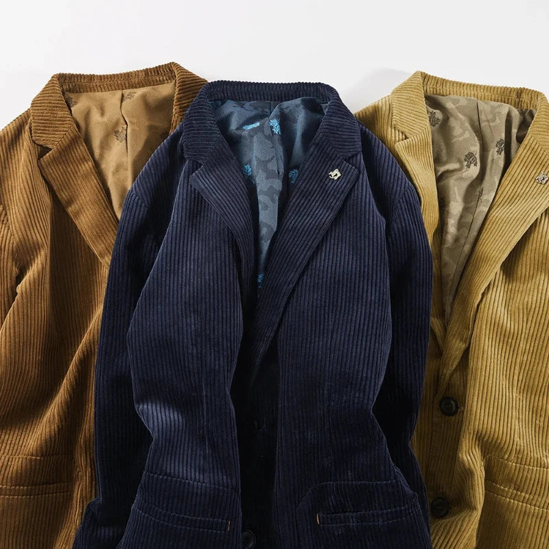 Johnny Smith Jacket