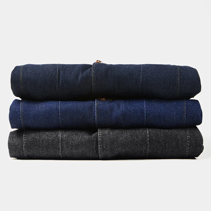 Weston Denim Jacket