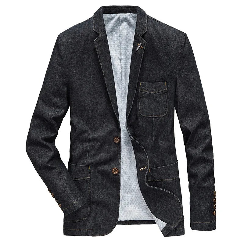 Weston Denim Jacket