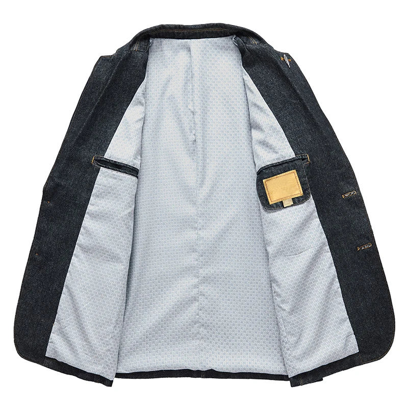 Weston Denim Jacket