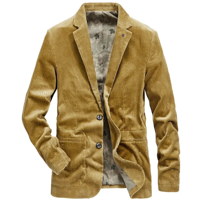 Johnny Smith Jacket