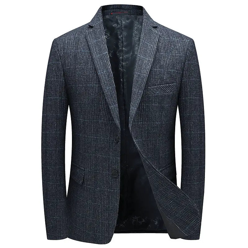 Aston Wool Blazer