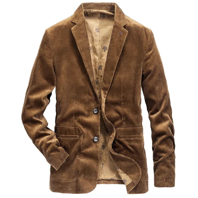 Johnny Smith Jacket
