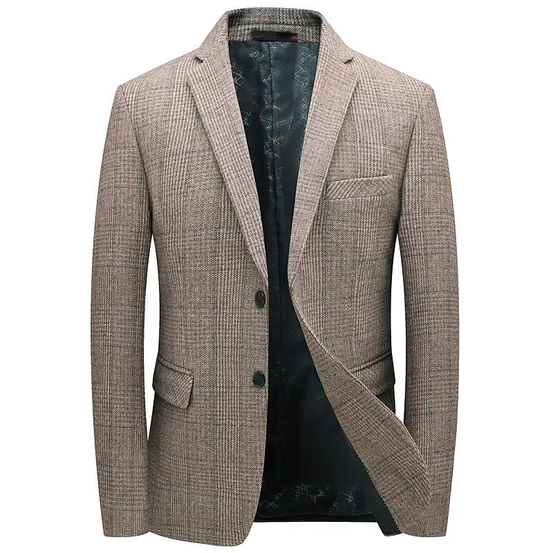 Aston Wool Blazer
