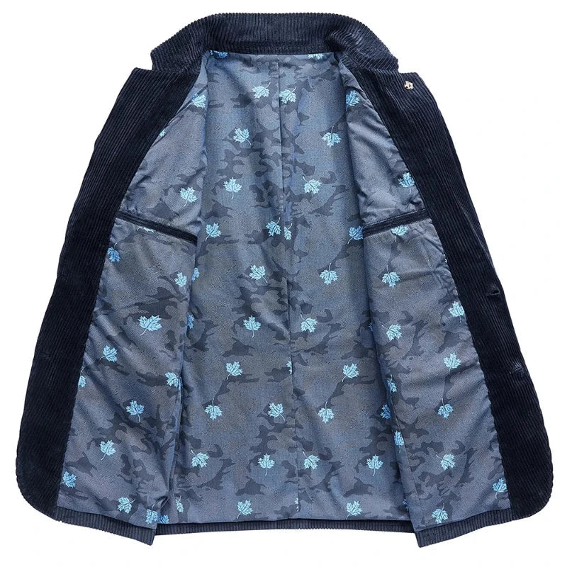 Johnny Smith Jacket