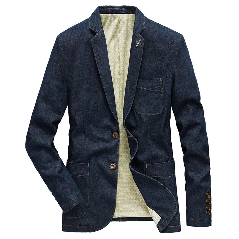 Weston Denim Jacket