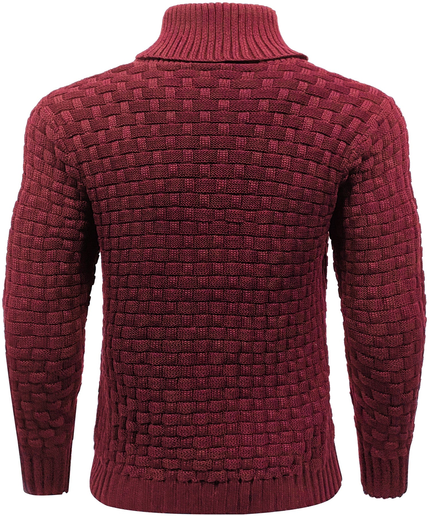 Shawl Collar Sweater Sterling Legacy