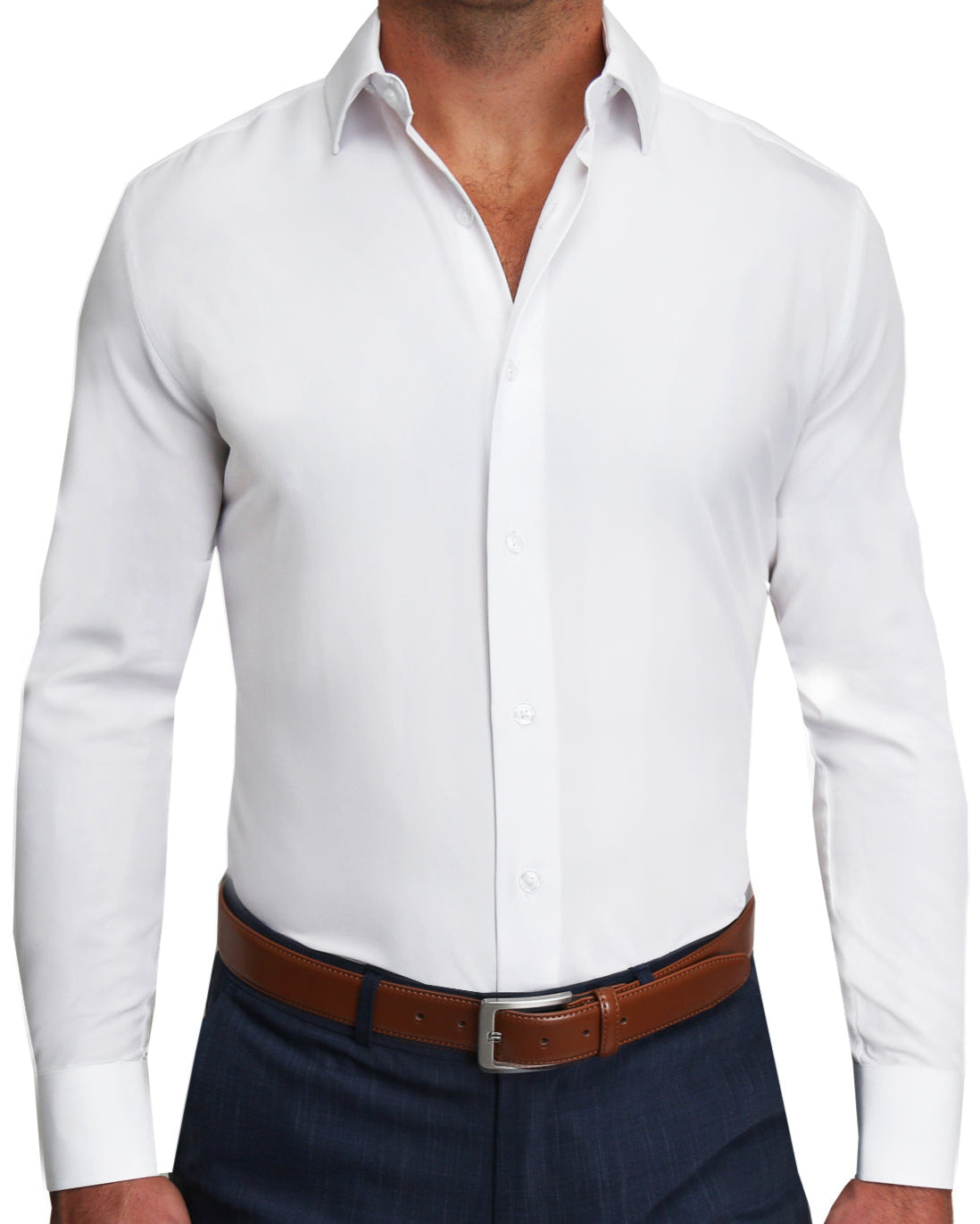 The Sprinter - Solid White