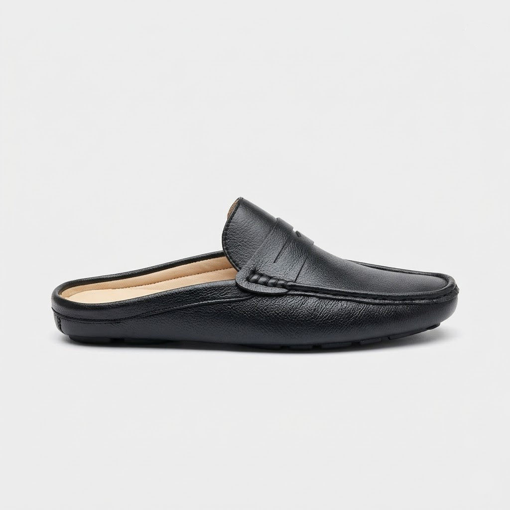 Solux Belgravia Loafers