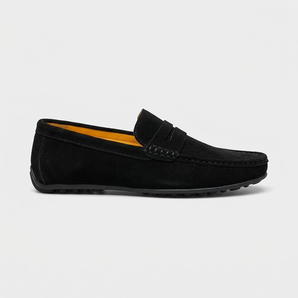 Fayymont | Casual Loafers for Men Slip-On Shoes