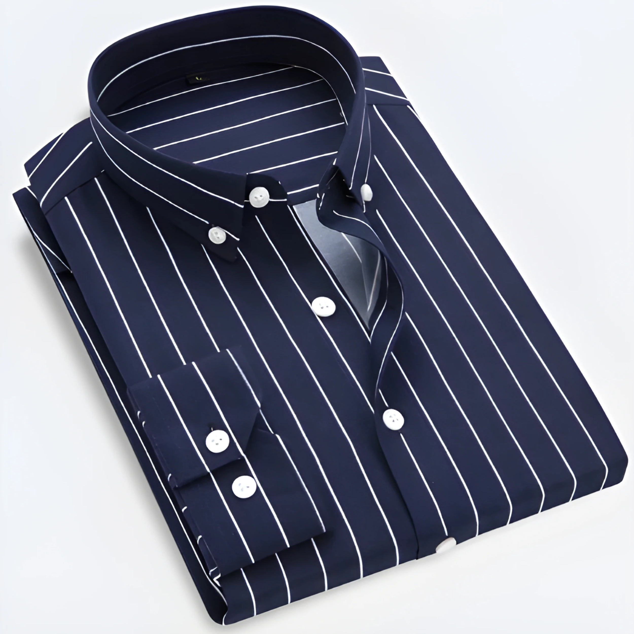 Chemise rayée Matthew Bengal
