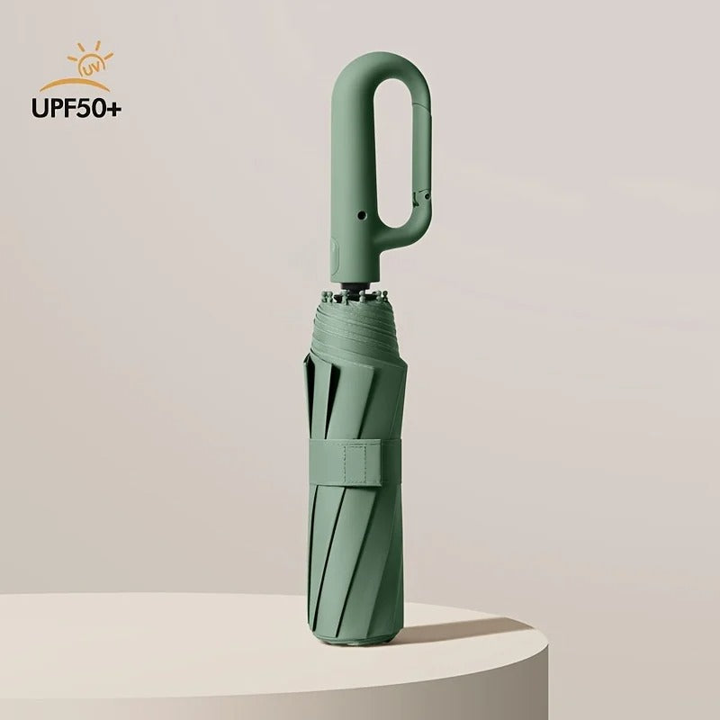 Mayfair Folding Umbrella