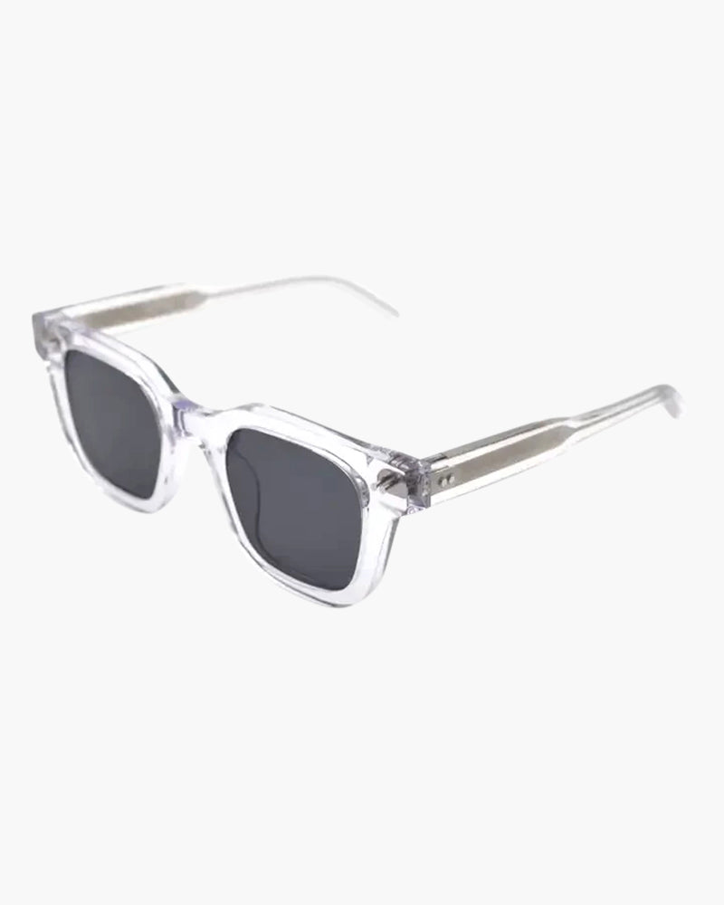 Windsor Acetate Sunglasses – Tortoiseshell