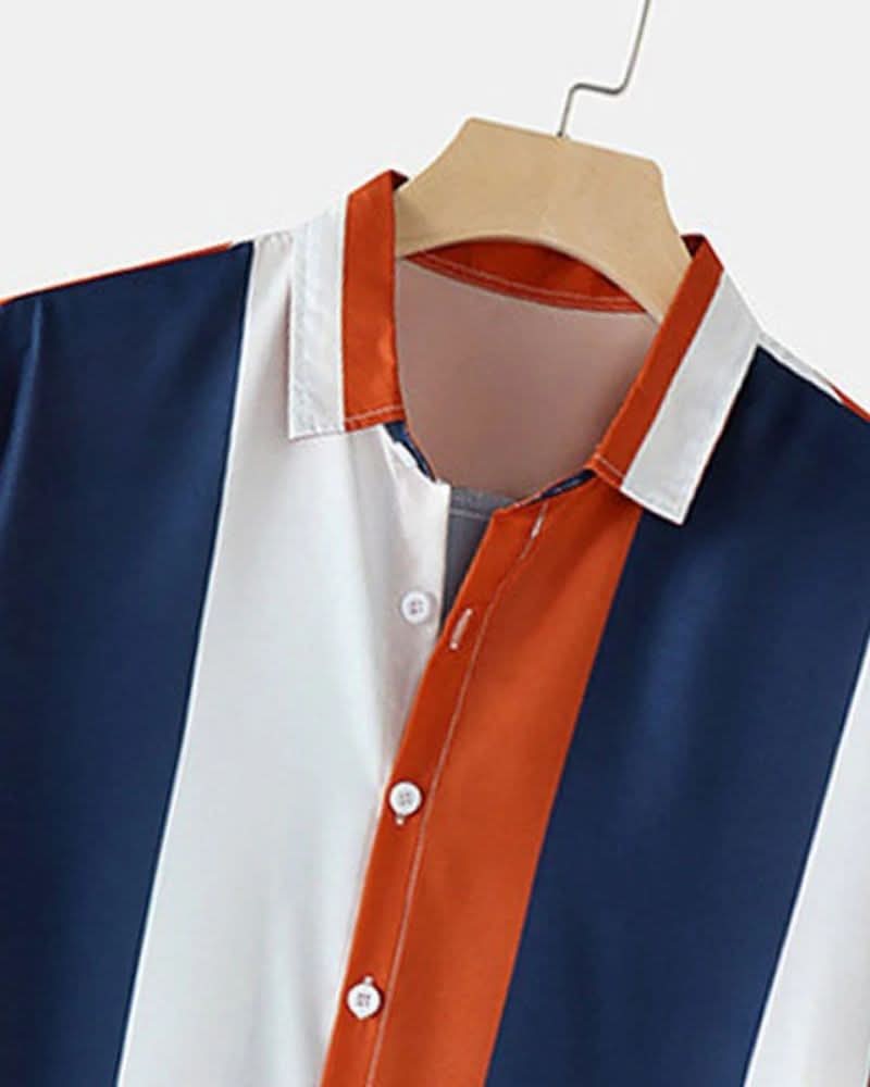 Chemise Essence Magnétique