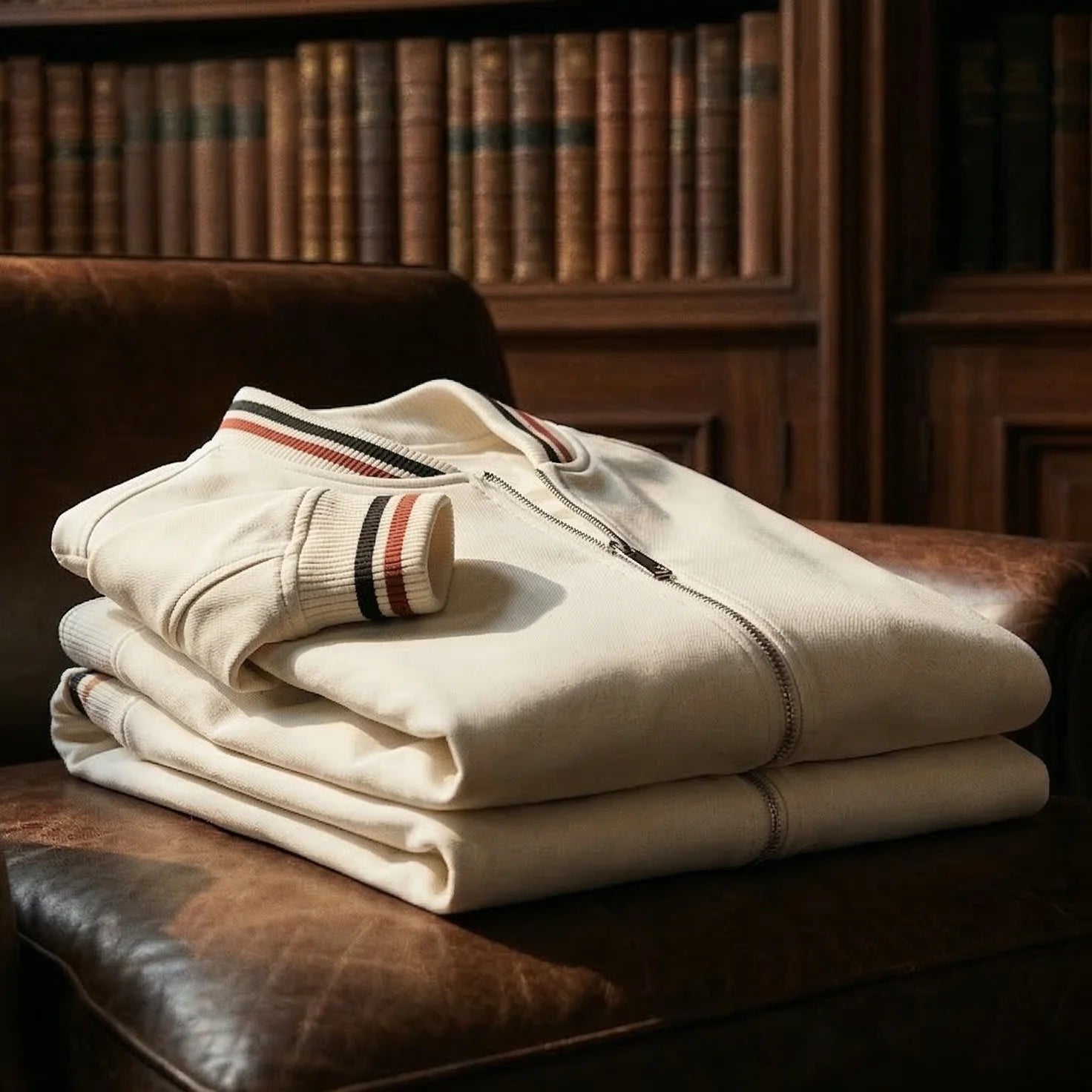 Colton Parker Jacket