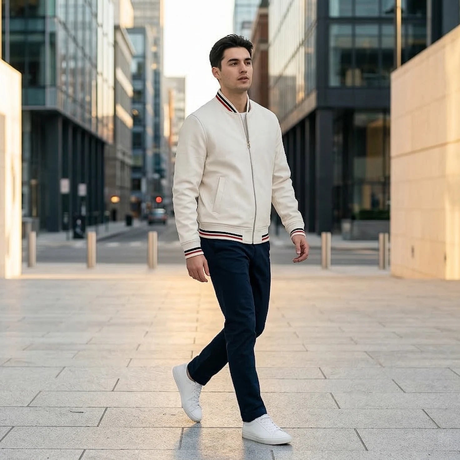 Colton Parker Jacket