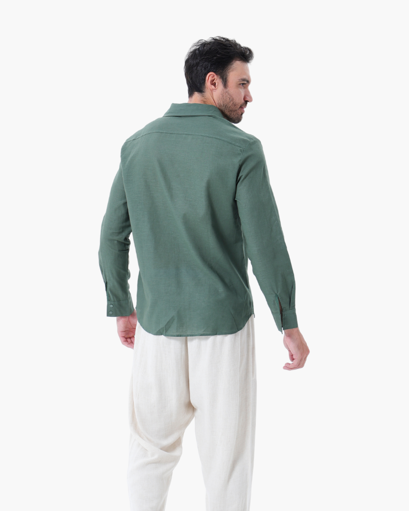 Fayymont Old Money Lin Combo (Manches longues)