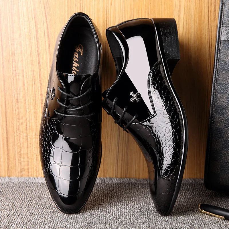 Bartholomew Goodyear Oxford