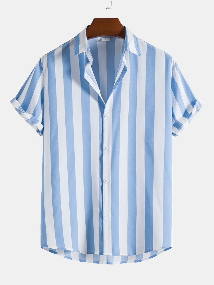 Comte - Short-Sleeved Swim Set