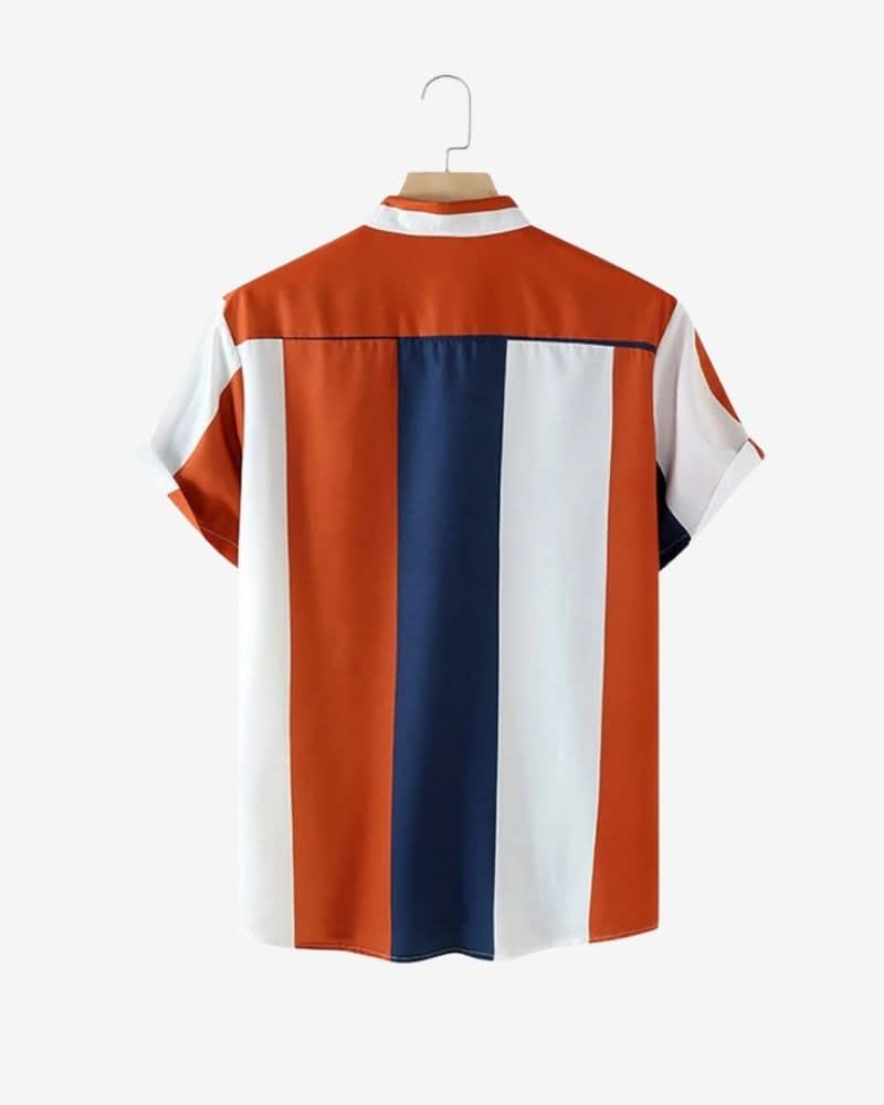 Chemise Essence Magnétique