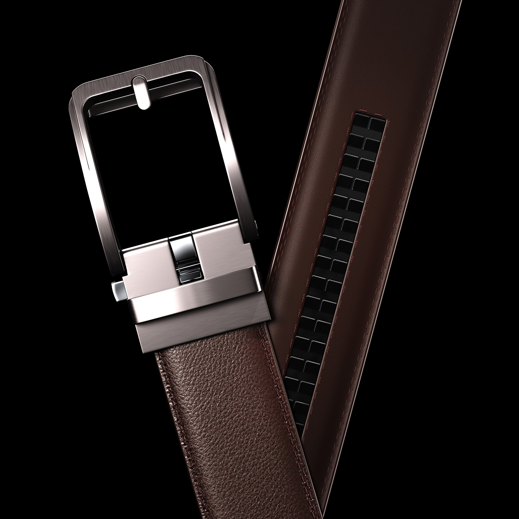 Brown XL