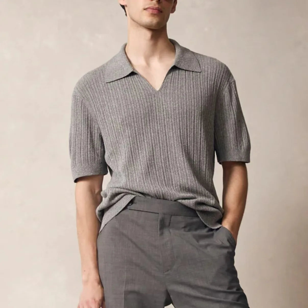 Hemingway Polo