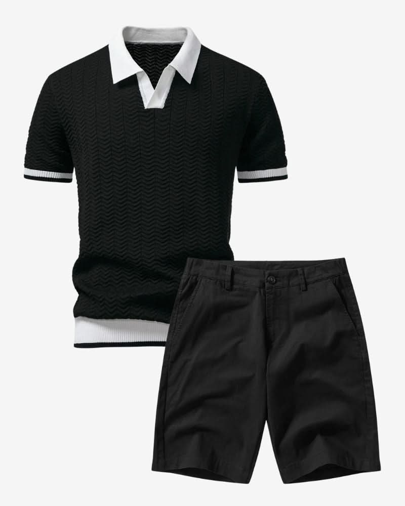 Sommeroutfit - Savile Square