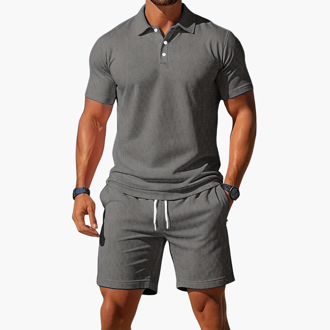 Capri Summer Set