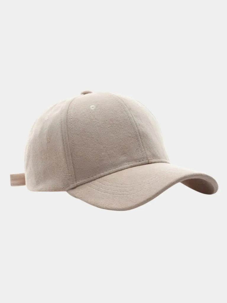 Elegant Cashmere Cap - Fayymont Co