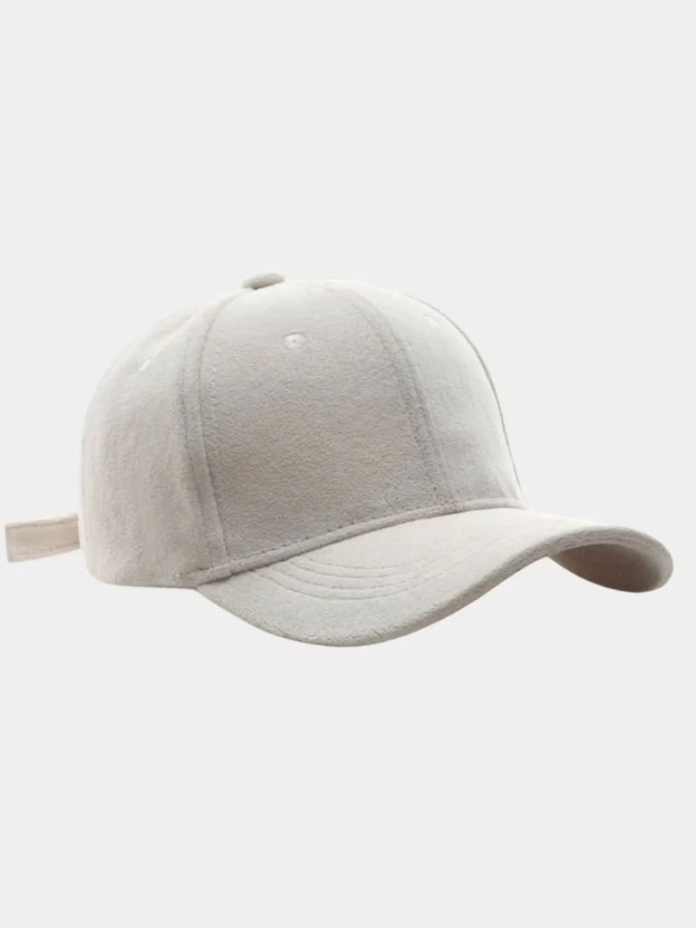 Elegant Cashmere Cap - Fayymont Co