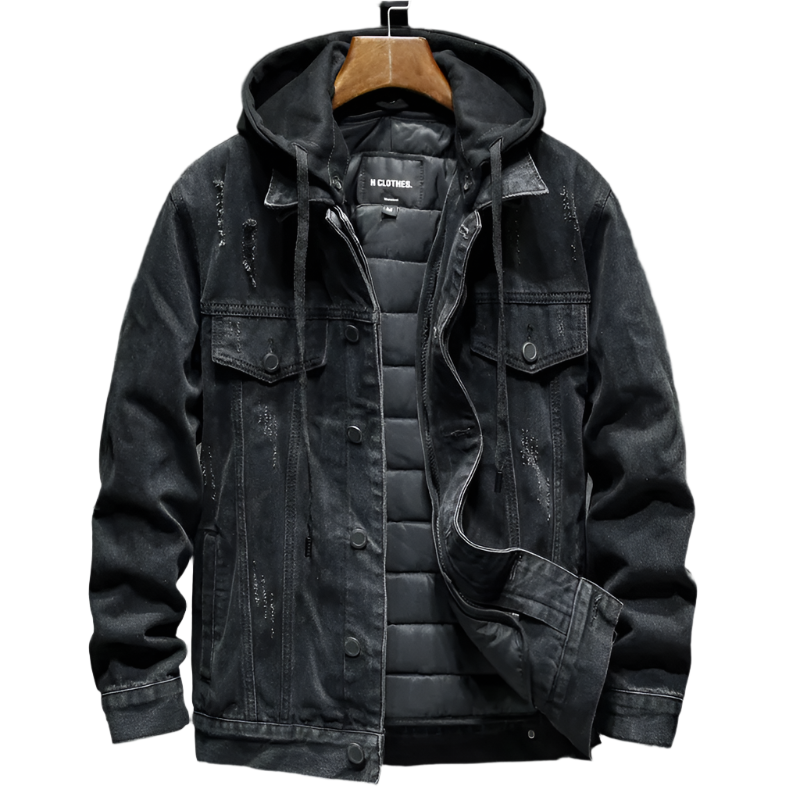 Lexington Peak Denim 2-en-1 pour homme