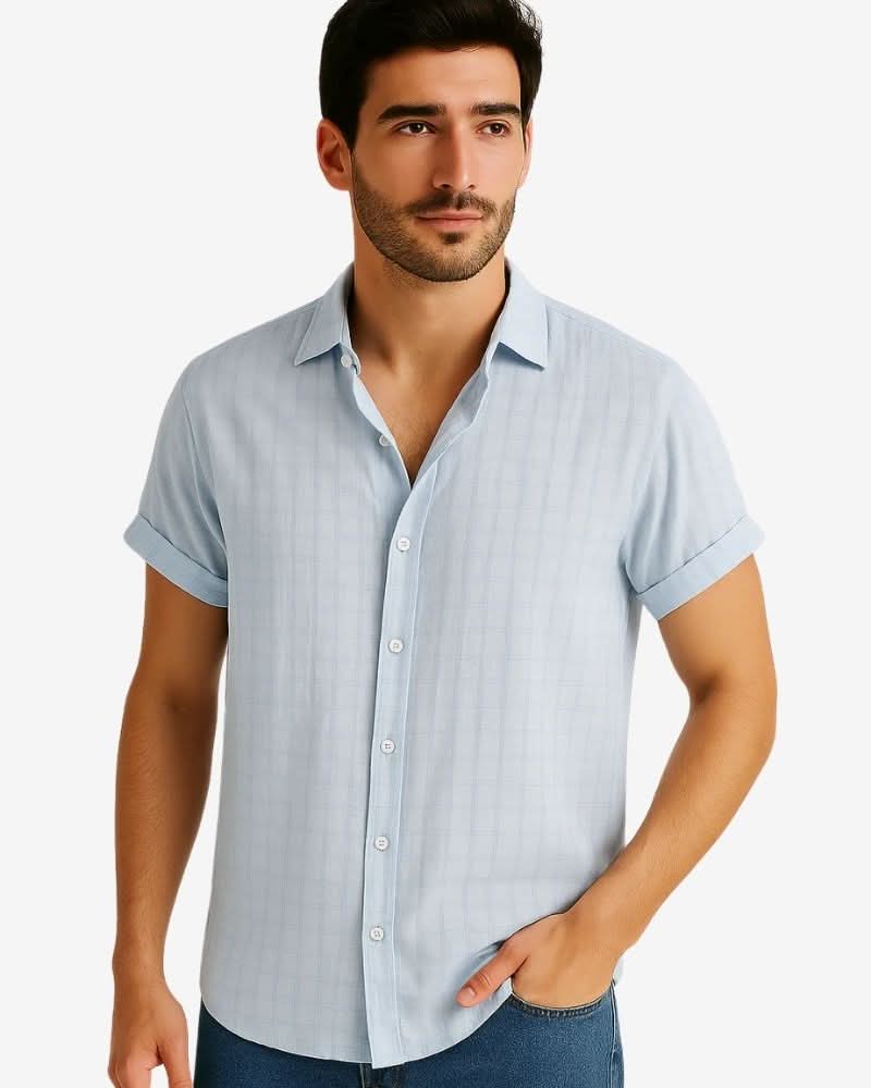 Chemise Apollo
