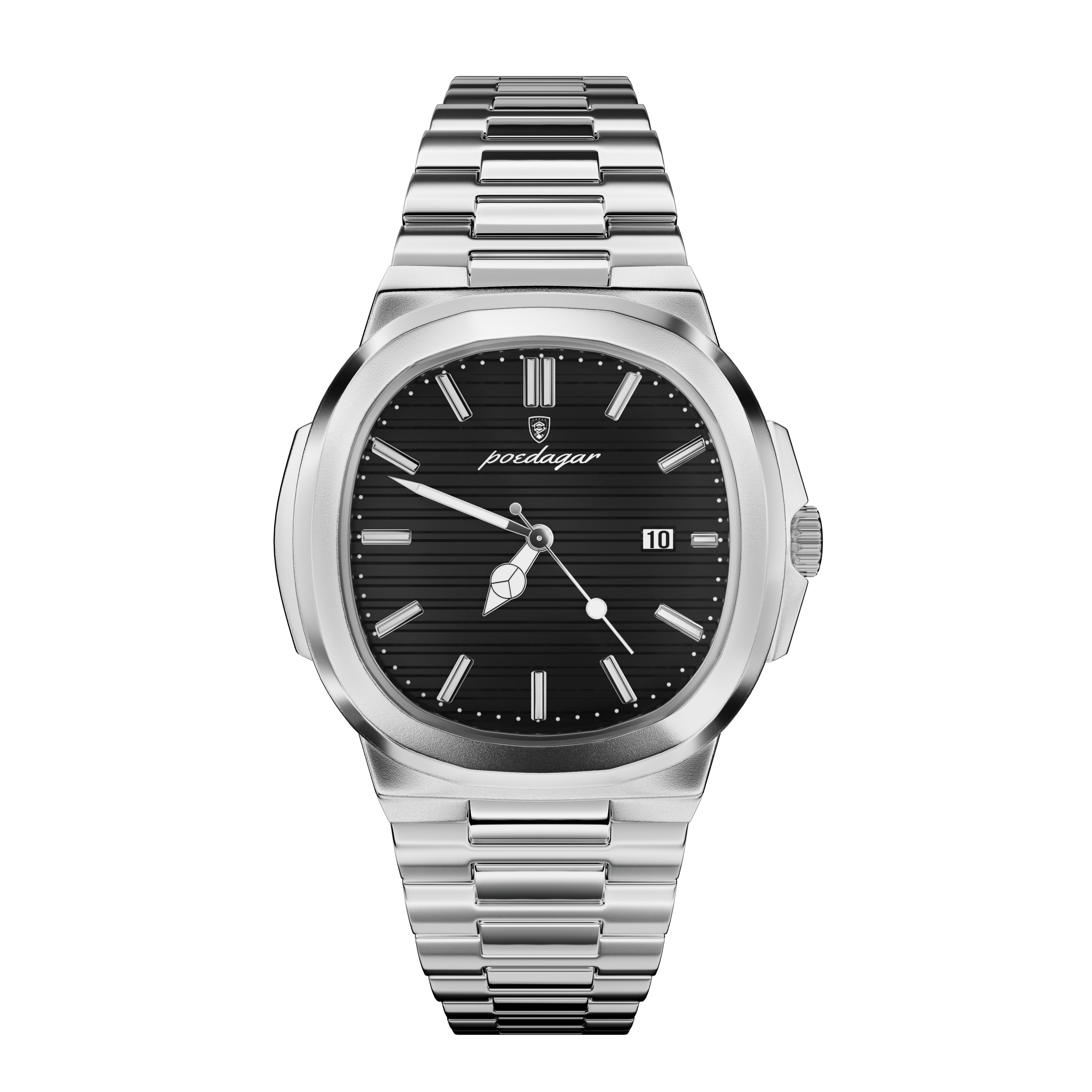 Fayymont Mariner 41 mm — Heritage Edition