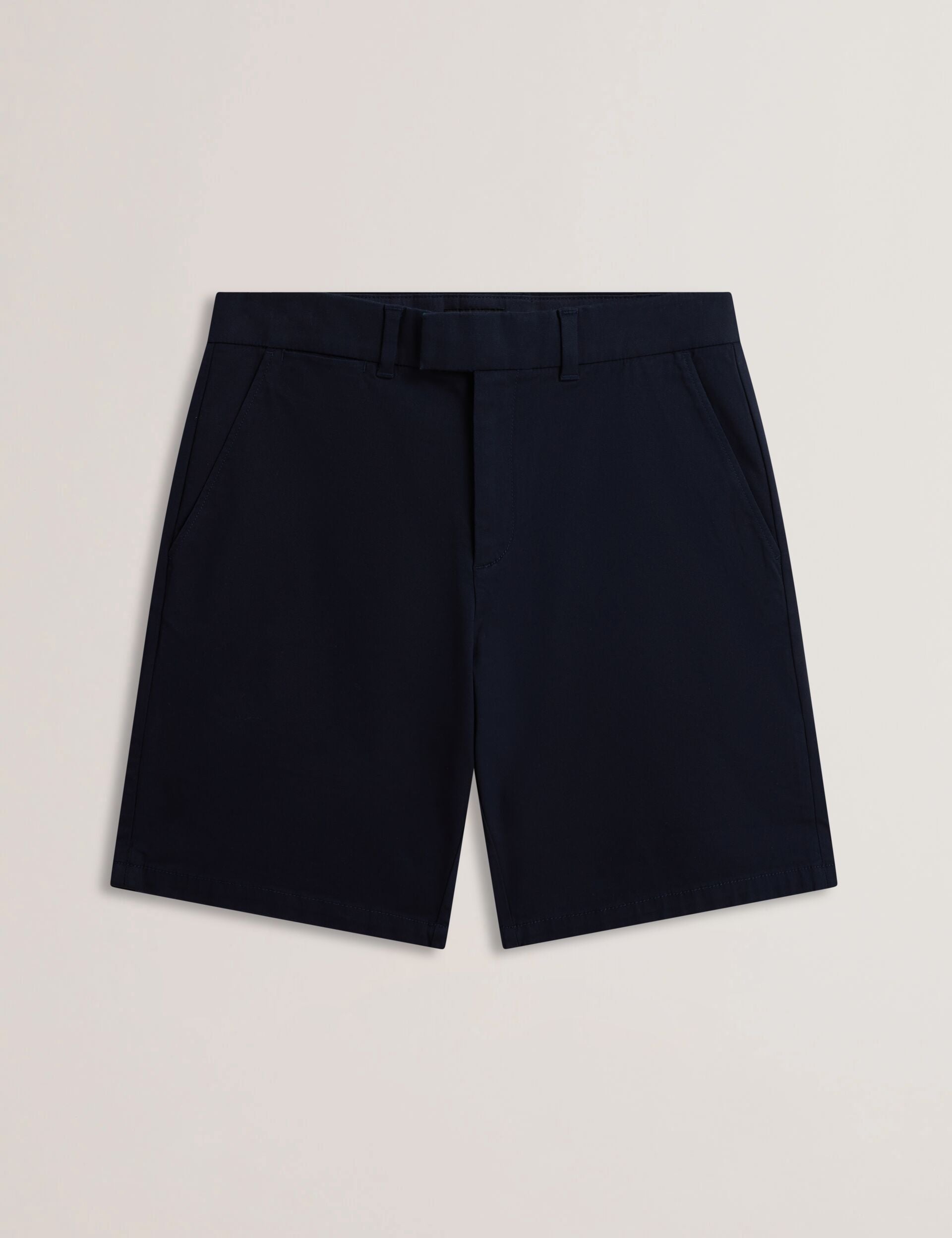 Fayymont Clifton Leinen Shorts