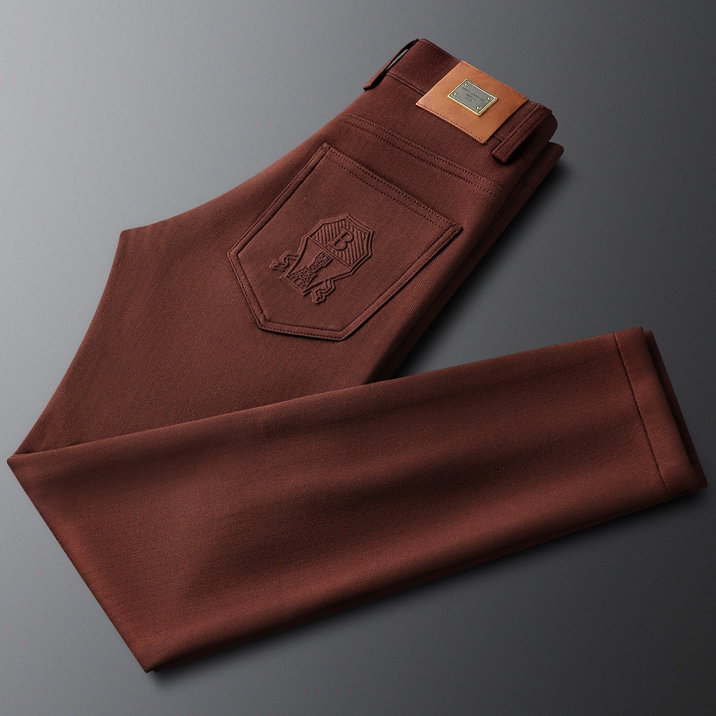 Bastile Trousers