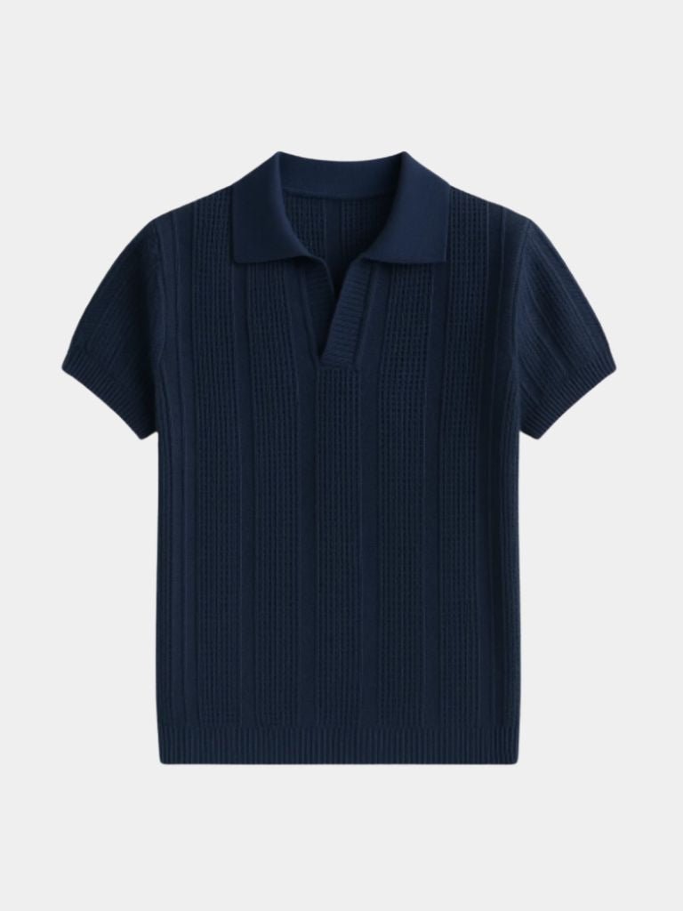 Ivory Coast Polo Shirt – Fayymont Co