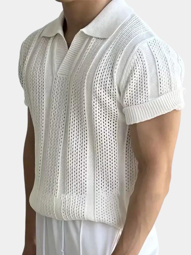 Ivory Coast Polo Shirt – Fayymont Co